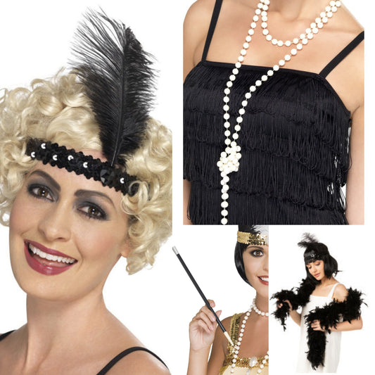 Flapper Instant Kit