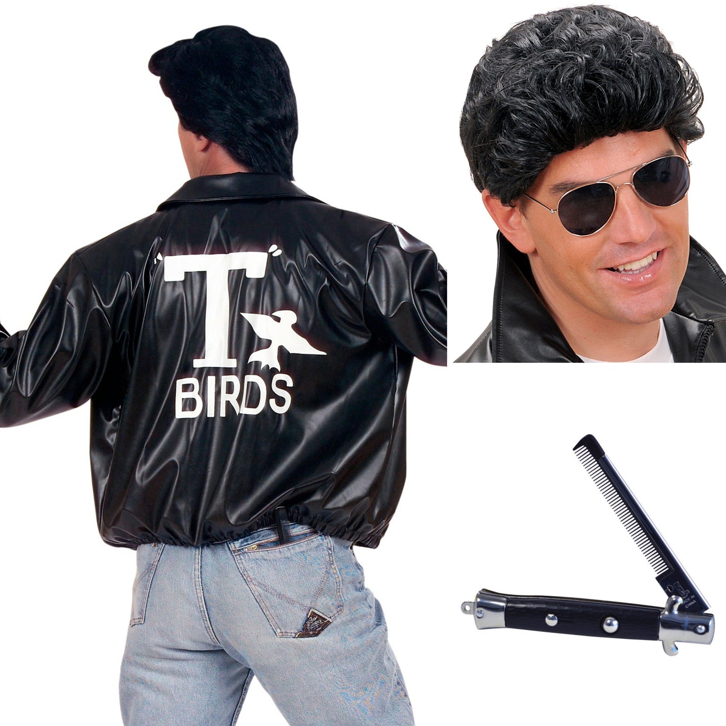 T-Bird Instant Kit
