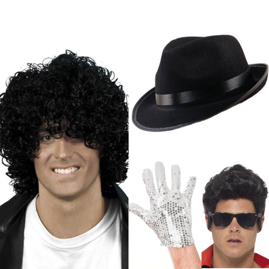Michael Jackson Instant Kit