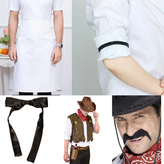 Western Bartender Instant Kit