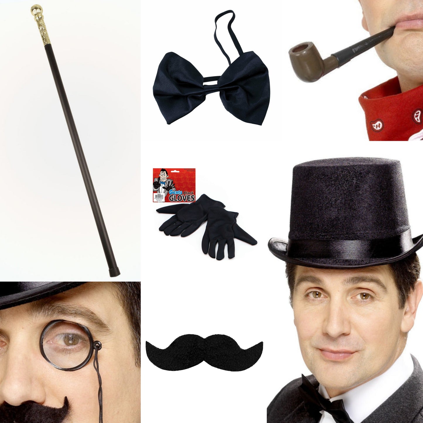 Gentleman Instant Kit