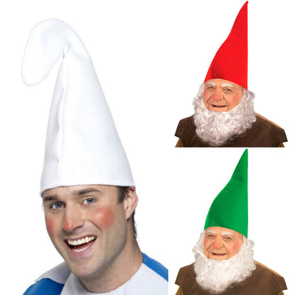 Gnome/ Dwarf Hat