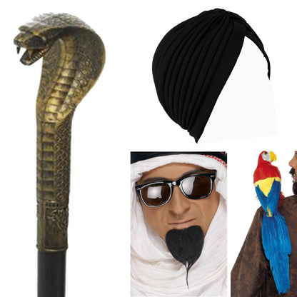 Jafar Instant Kit