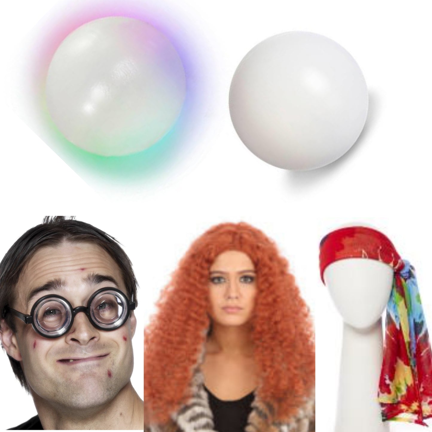 Sybill Trelawney Instant Kit