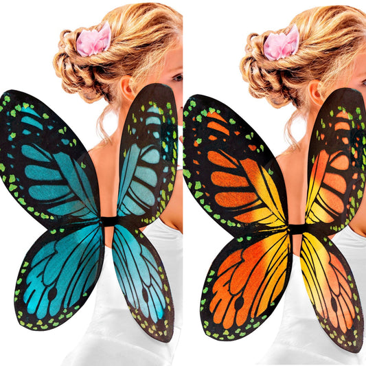 Butterfly Wings Deluxe