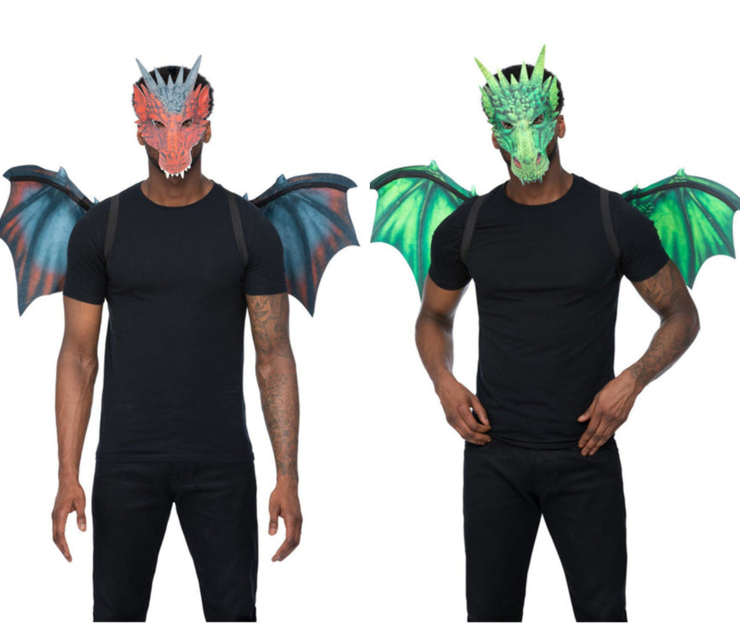 Dragon Instant Kit