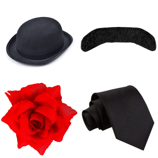 Mr Banks Instant Kit