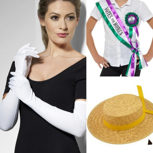 Mrs Banks Instant Kit