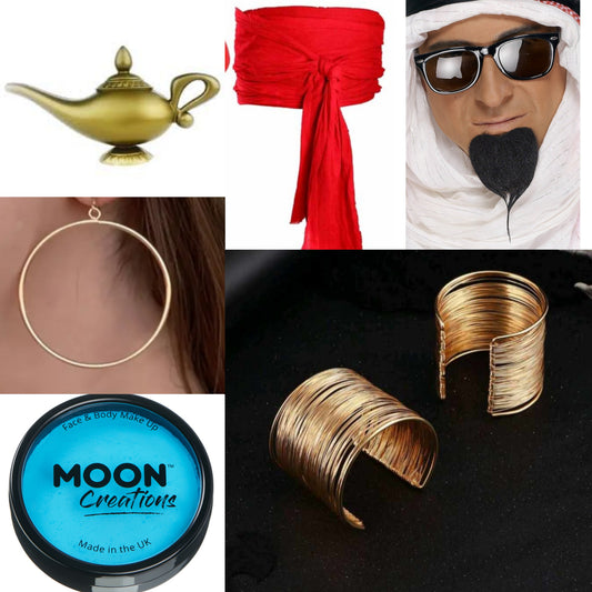 Genie Instant Kit