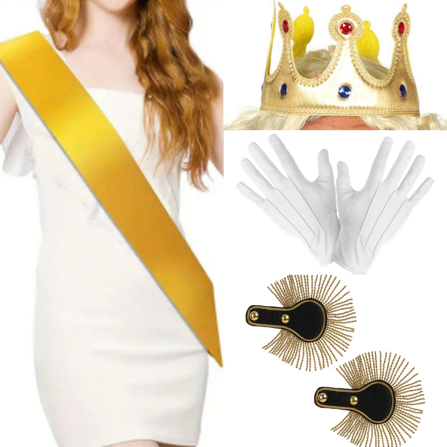 Prince Charming Instant Kit