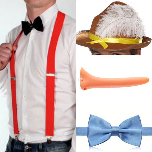 Pinocchio Instant Kit