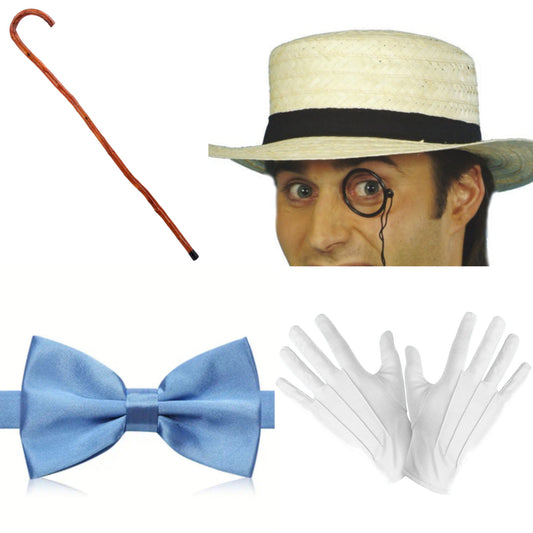 Jolly Bert Instant Kit