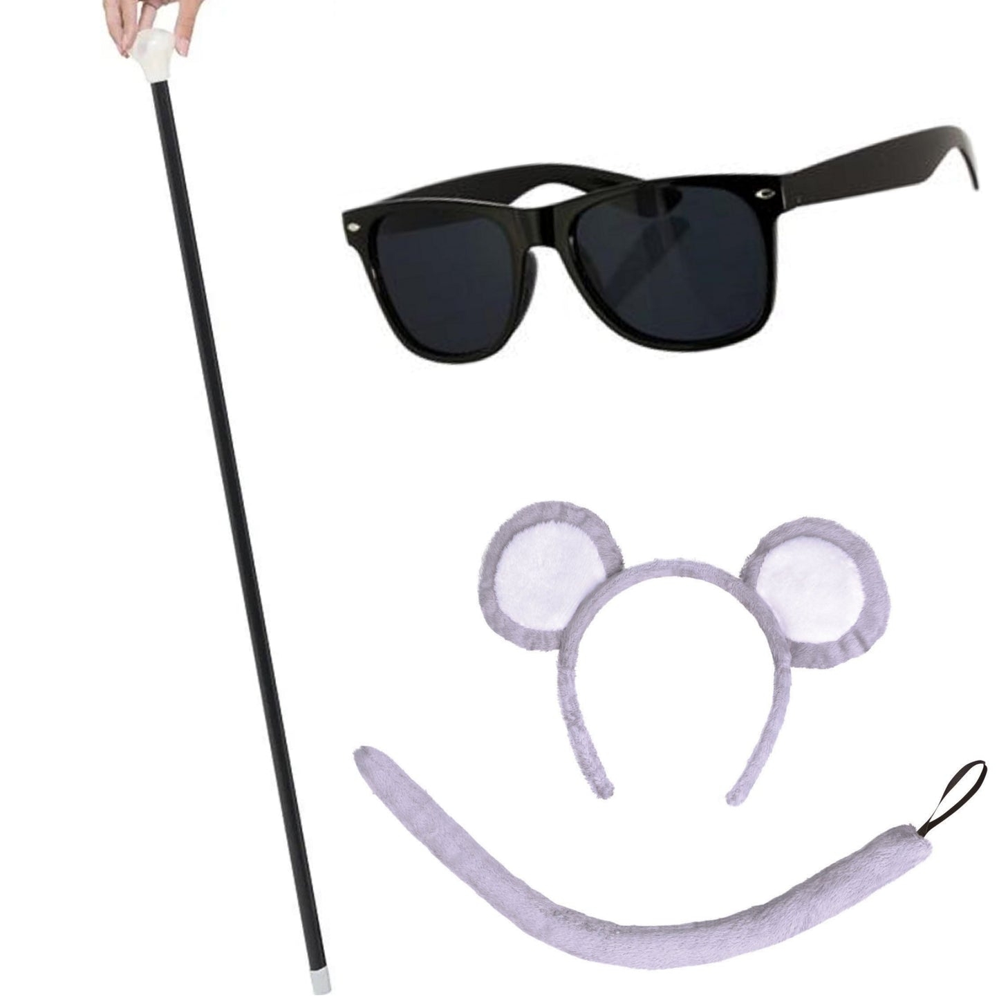 Three Blind Mice Instant Kit