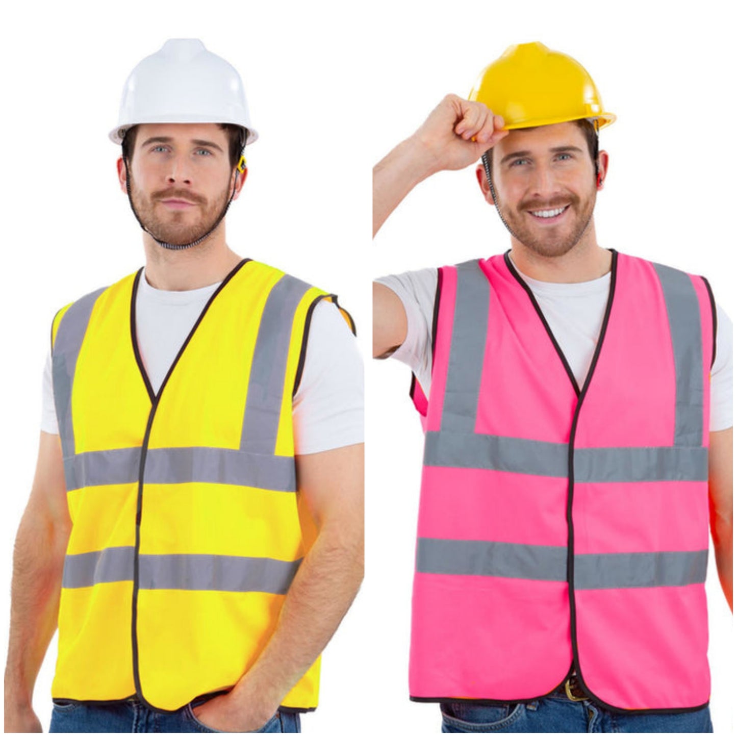 High-Vis Vest Adult