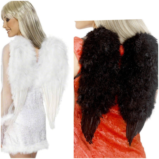 Angel Wings Large