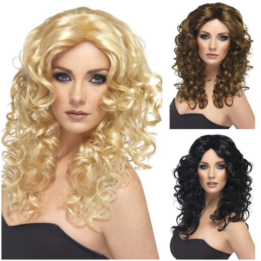 Glamour Wig