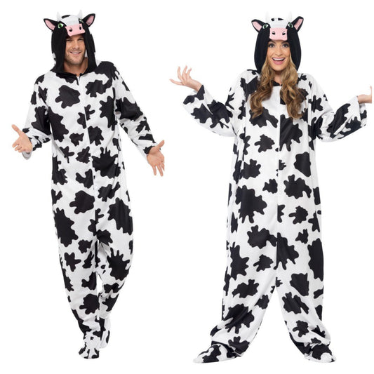 Cow Costume