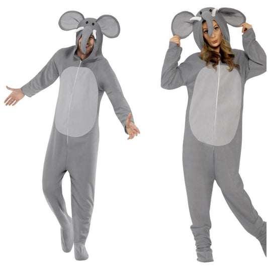 Elephant Costume