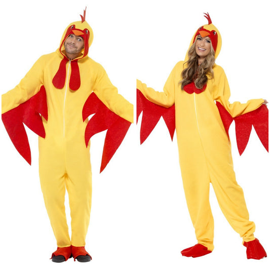 Chicken Costume