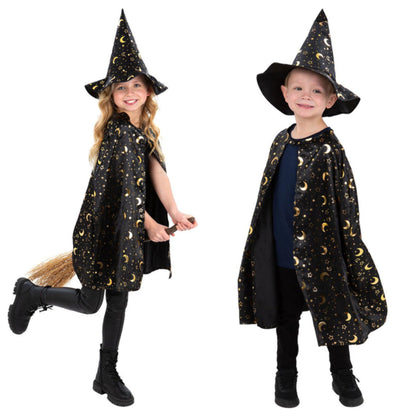 Witch/ Wizard Kit