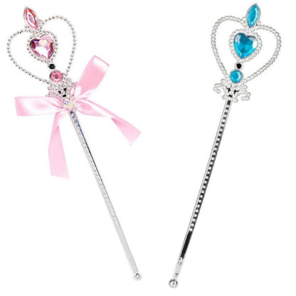 Princess Heart Wand