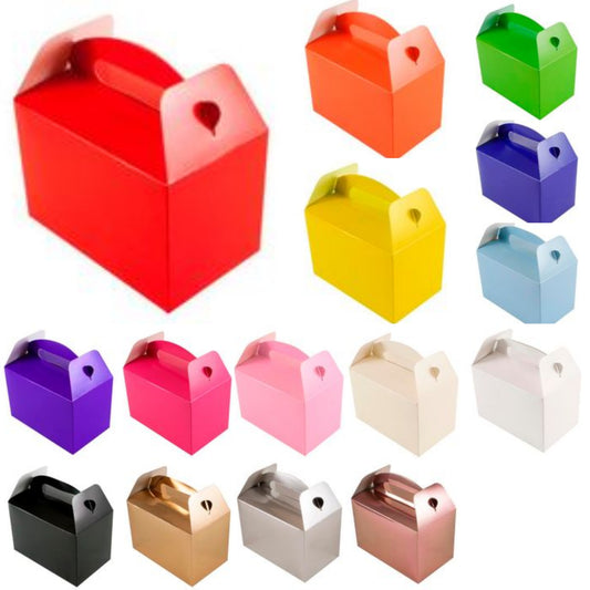 Party Box 100mm x 154mm x 92mm 1pkt