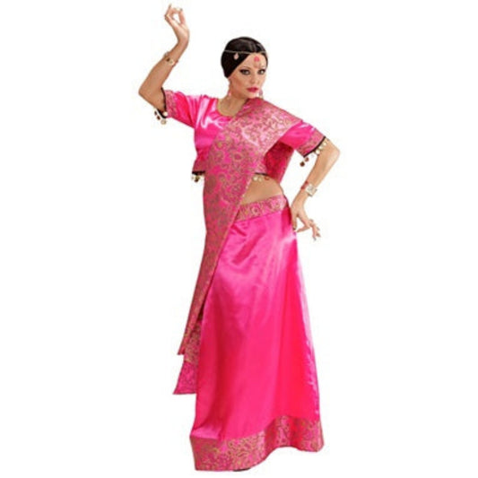 Bollywood Dancer Costume