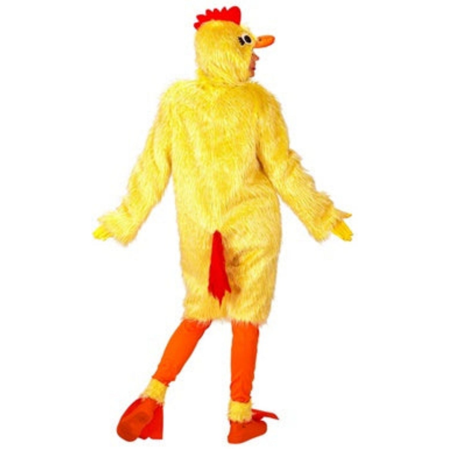 Deluxe Chick Costume