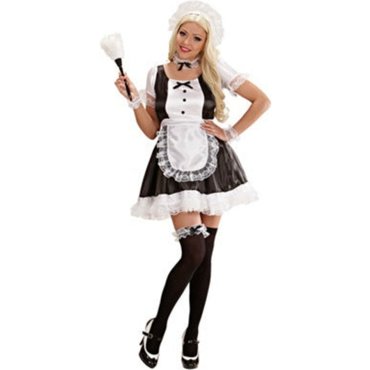 French Maid Costume