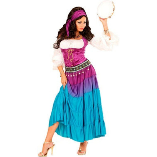 Gypsy Esme Costume