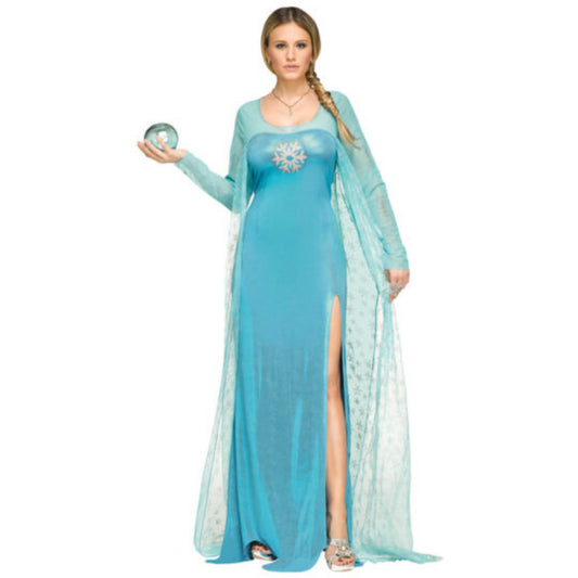 Ice Queen Costume