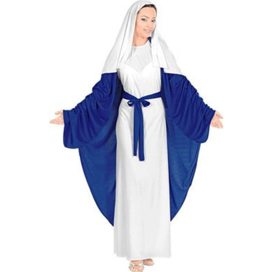 Mary Costume