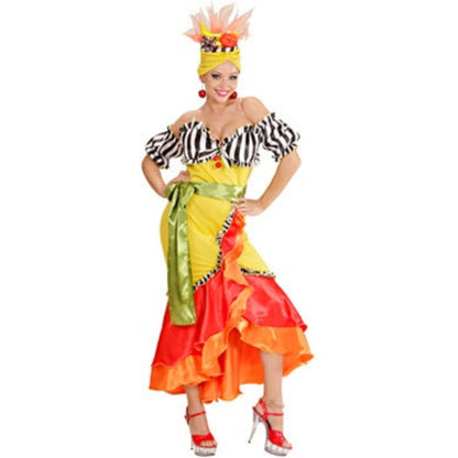 Miranda Costume