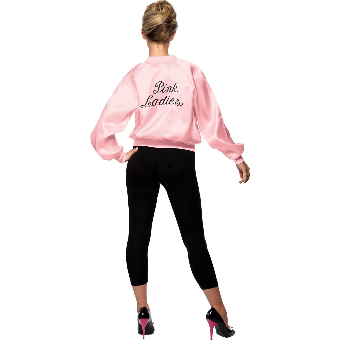 Official Pink Lady Jacket Costume