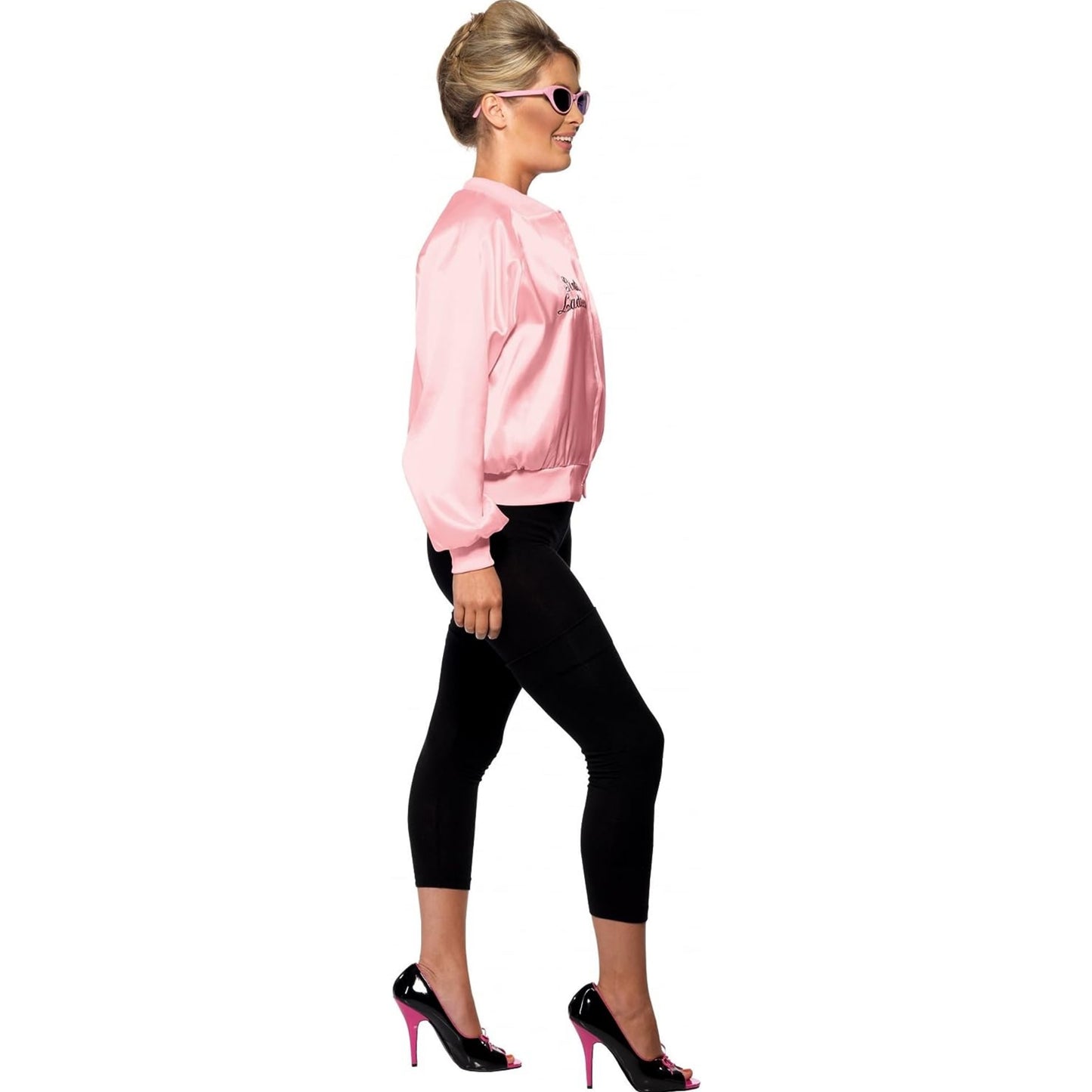 Official Pink Lady Jacket Costume