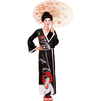 Geisha Costume