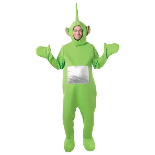 Official Teletubbies Dipsy Costume