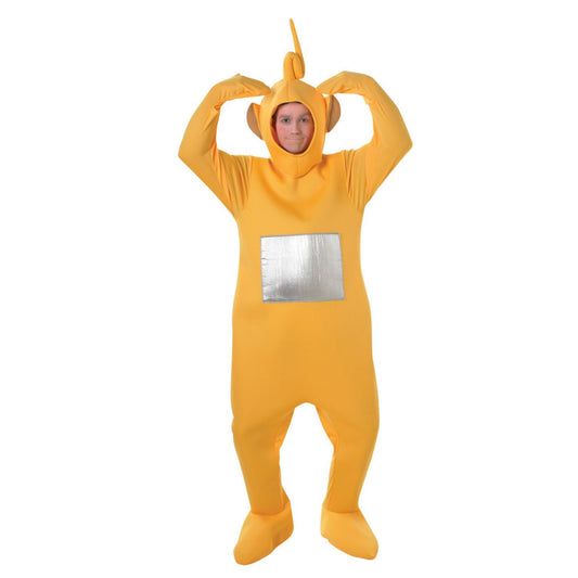 Official Teletubbies Laa-Laa Costume