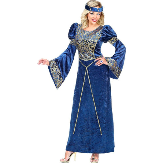Renaissance Lady Costume