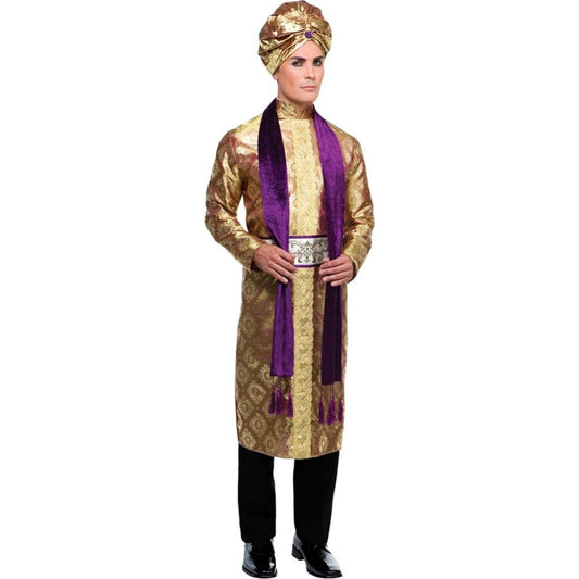 Bollywood Man Costume