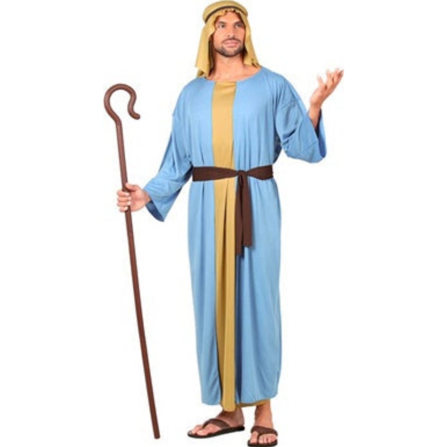 Classic Shepherd Costume