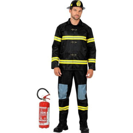 Firefighter Costume