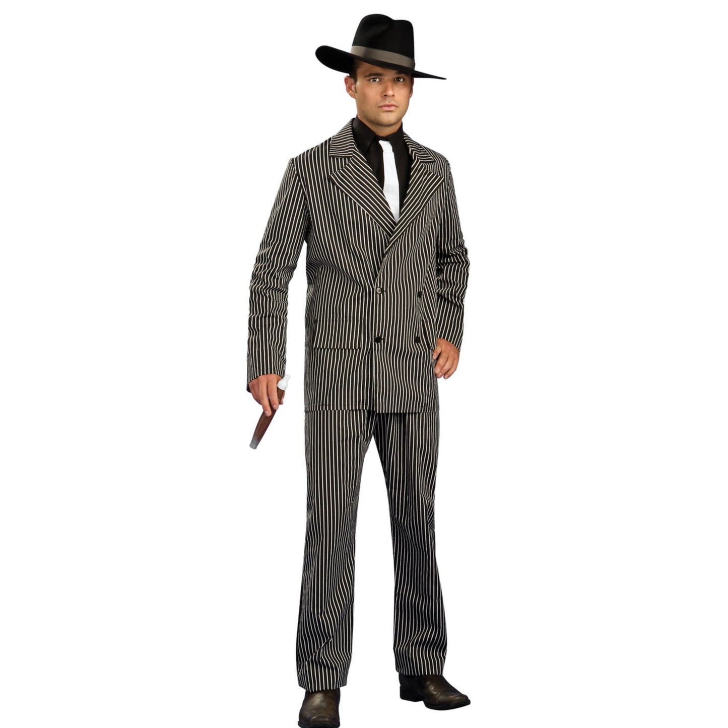 Gangster Suit Costume