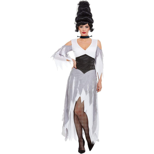 Bride Monster Frankie Costume