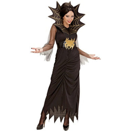 Spider Queen Costume