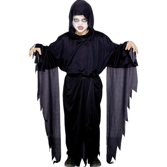 Screamer Ghost Child Costume