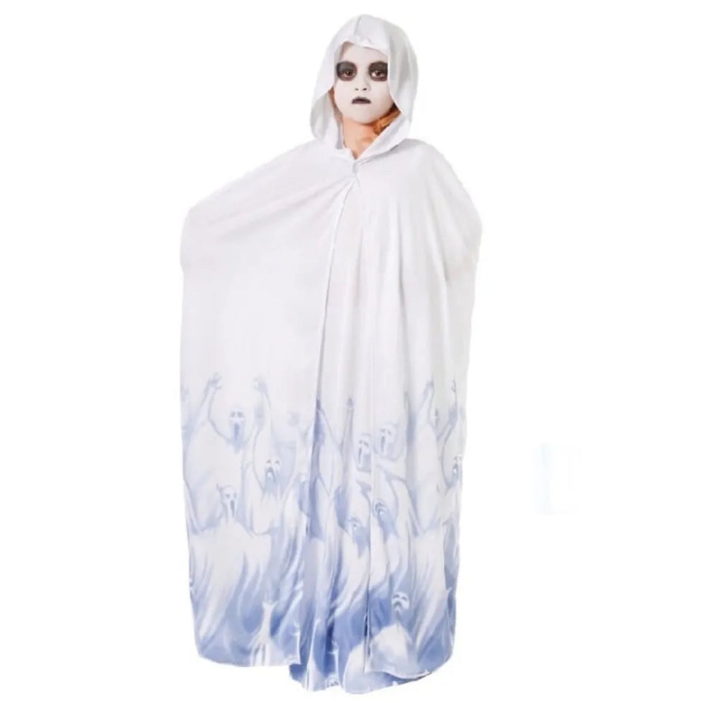 Soul Seeker Girl Child Costume