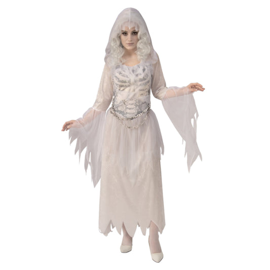 🌟New🌟 Ghostly Woman Costume