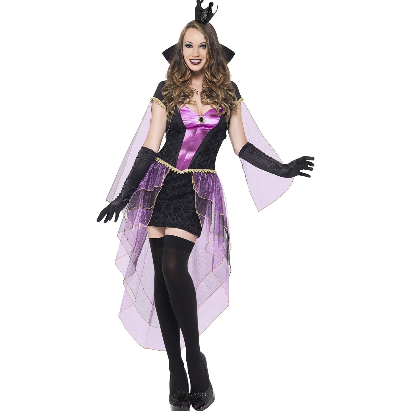 🌟New🌟 Fever Mirror Mistress Costume