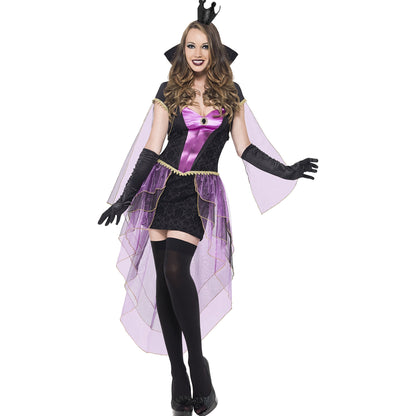 🌟New🌟 Fever Mirror Mistress Costume